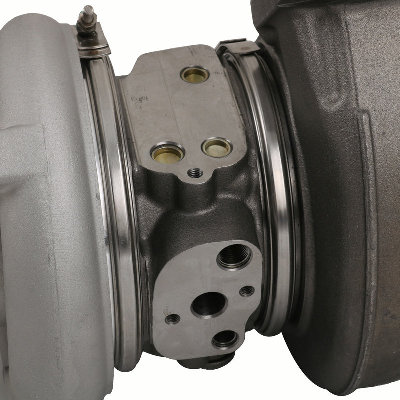 For Cummins ISX QSX15 Engine Holset Genuine HE551V 4089713 Turbo Turbocharger