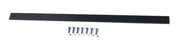 DURAFORCE Universal 42 x 2 UTV ATV Snowplow Replacement Wear Bar Edge Strap