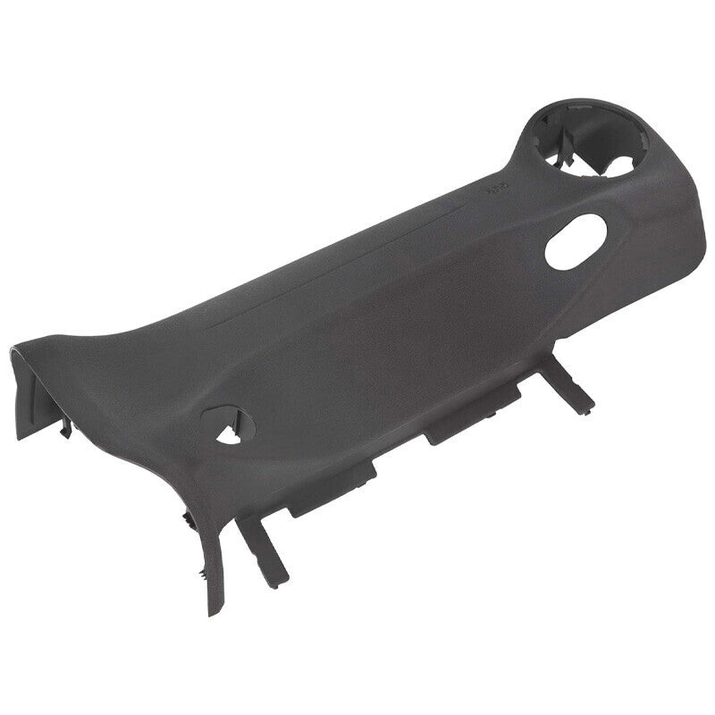 Passenger Dashboard Instrument Panel Cover for Jeep Wrangler JK 2015-2018