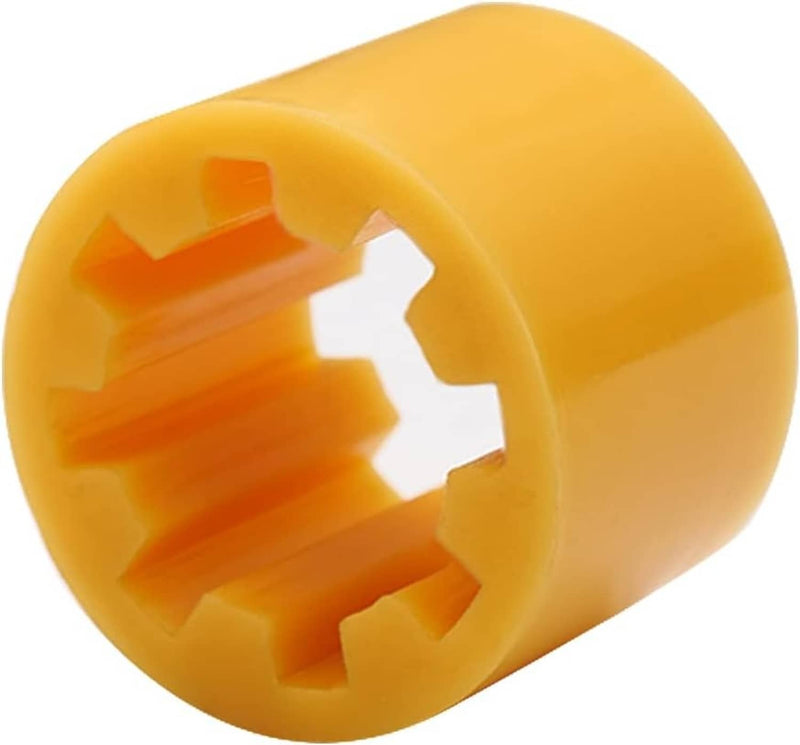 DURAFORCE 359978 Impeller Kit & Sleeve 359448 for Kohler Generator 4EF 5E 6EF 7.3E