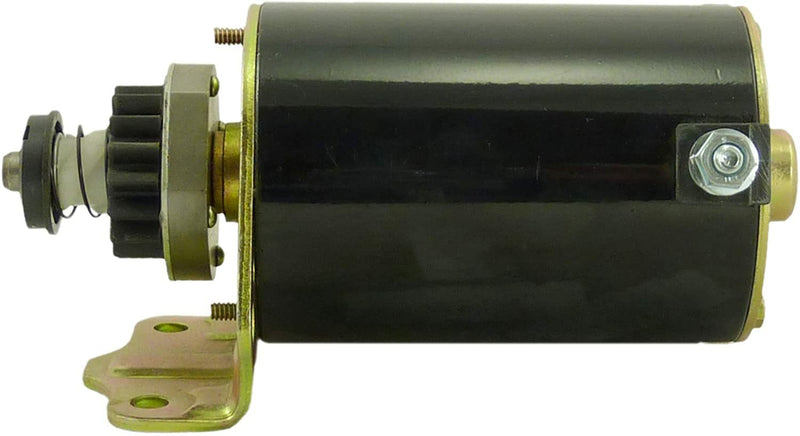 Starter Replacement For John Deere LG497401 LG497595 LG691262 MIA12048