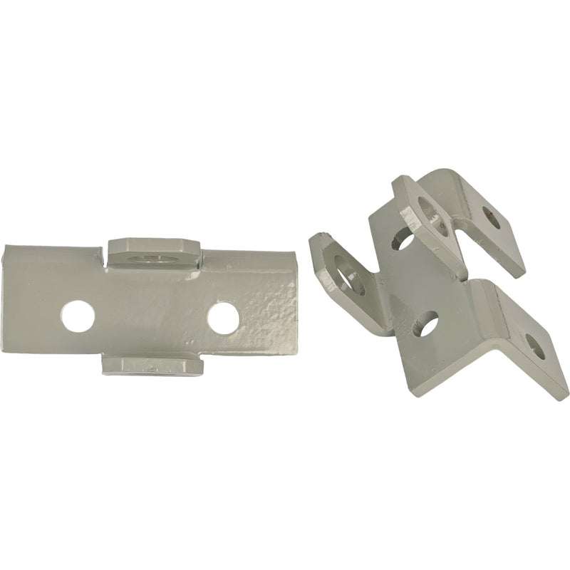 Conversion Cable Kit for Toy Hauler Patio Door for RV Rear Ramp Door 109 Inch