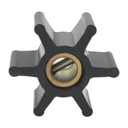 DURAFORCE 09-806B Impeller for Johnson for Jabsco for Sierra 4528-0001 18-3079 500100