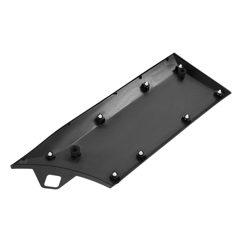 Door Molding Trim for Ford Transit 150 250 350 HD 2015-2025 Rear Driver Side