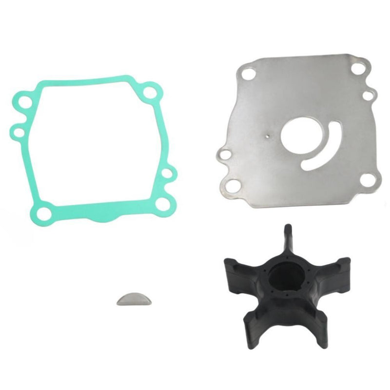 17400-90J00 Water Pump Service Kit for Suzuki DF90 DF115 DF140 Outboard 18-3258