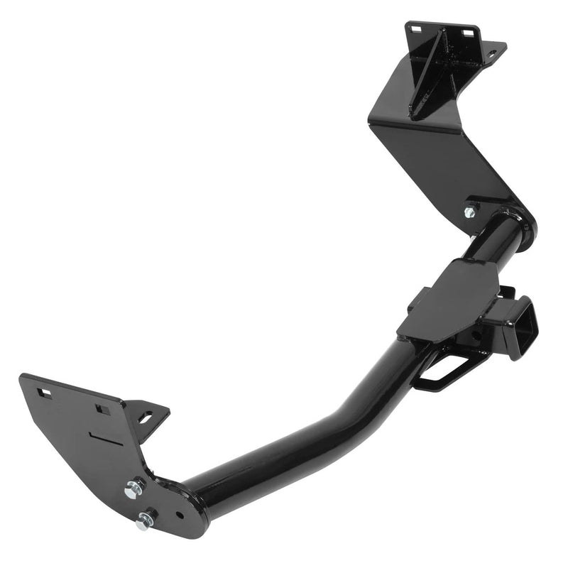 DURAFORCE 2" Class 3 Trailer Hitch Tow Receiver for Kia Sorento Hyundai Santa Fe 2016-20
