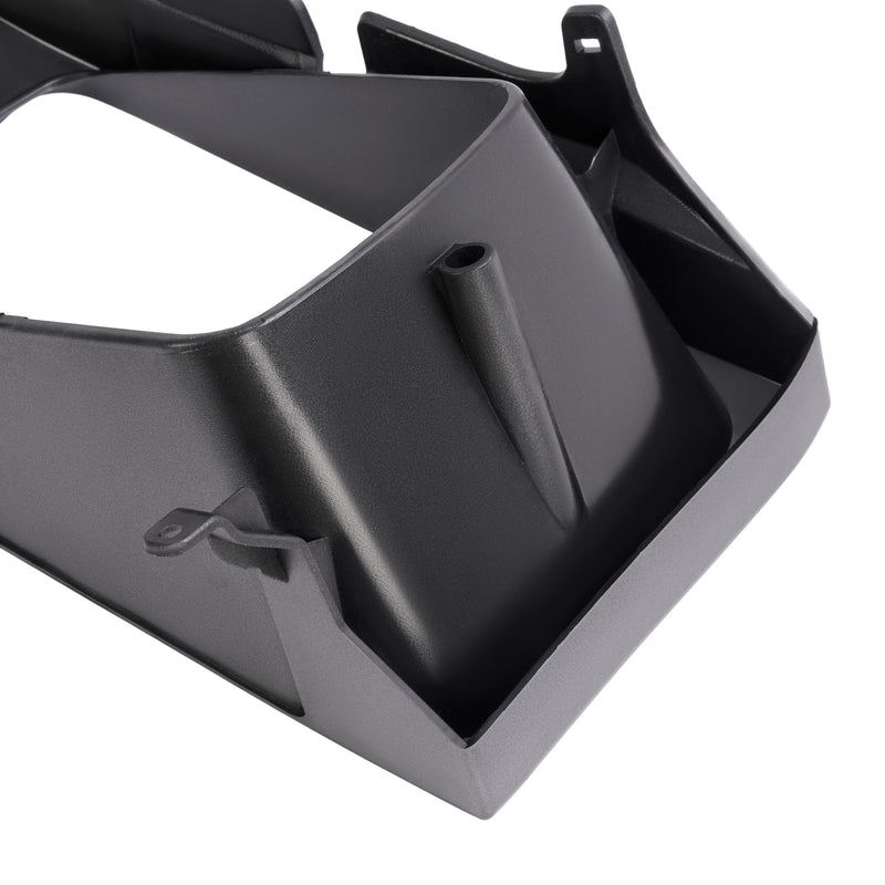 Headlight Door Set Bezel for Ford Super Duty F250 F350 F450 F550 1999-2004 2PCS