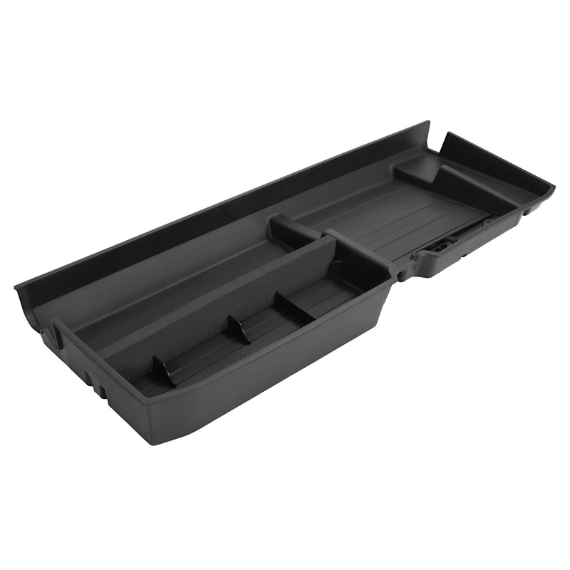 Rear Trunk Cargo Hidden Floor Storage Box Organizer for Toyota Highlander 20-26