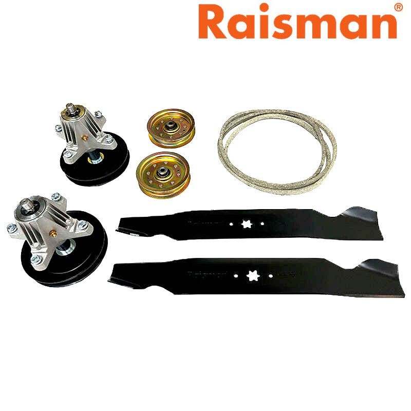 Deck Rebuild Kit 42 Inch Fits Craftsman LT2000 942-04308 954-04060 918-04822 6180482