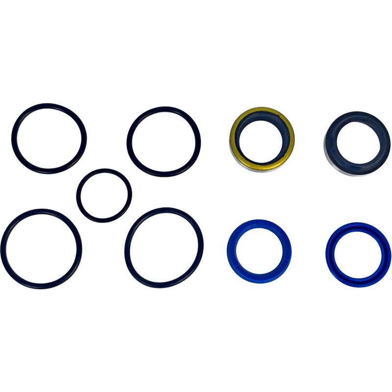 K2561-16600 Steering Cylinder Hydraulic Seal Kit for Kubota BX1800D BX1830D