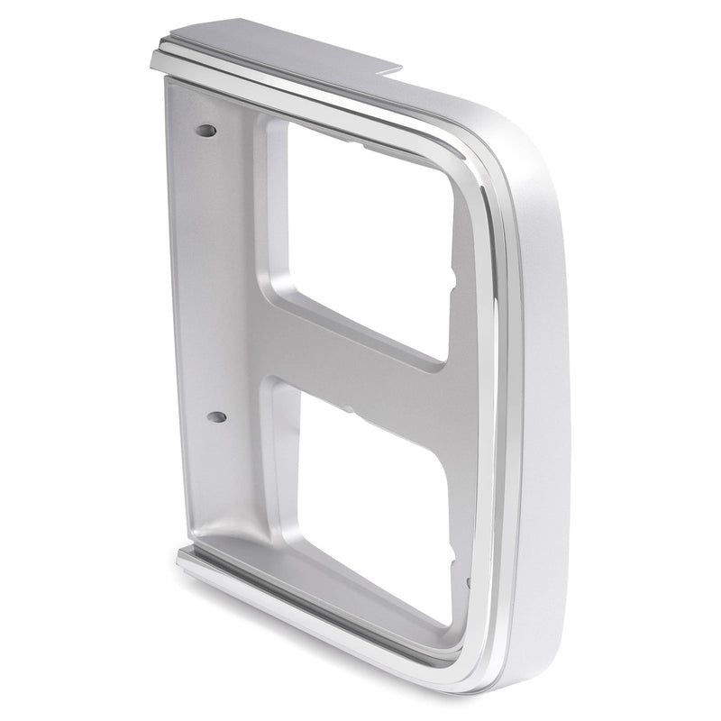 Driver Side Headlight Bezel for GMC G3500 P3500 for Chevrolet G10 G20 1985-1991
