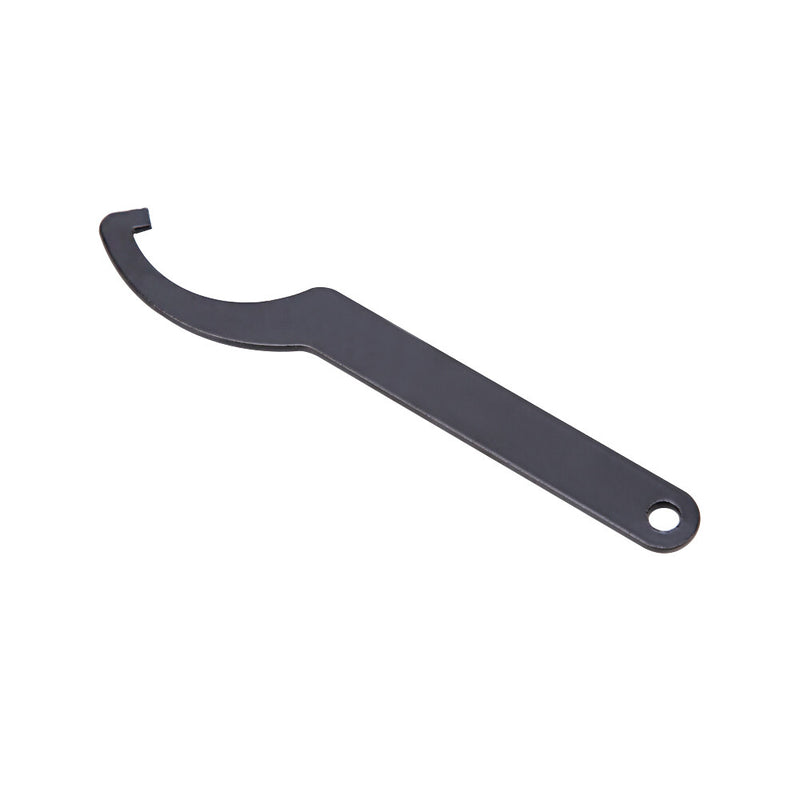 4pcs Pack C Spanner Wrench Hook Tool for Motorcycle Bike Shock Absorber Adjuster