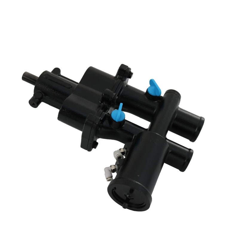 46-8M0139996 Sea Water Pump Assembly for MerCruiser
