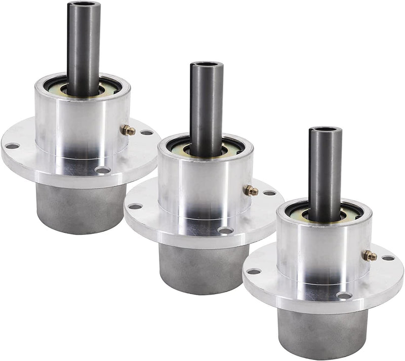 3 Spindle For Ferris Scag 71460007 1530301 5030301 050194 Scag 46020