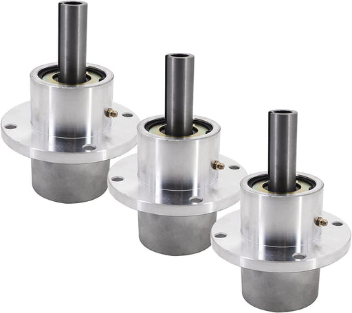 DURAFORCE 3 Spindle For Ferris Scag 71460007 1530301 5030301 050194 Scag 46020