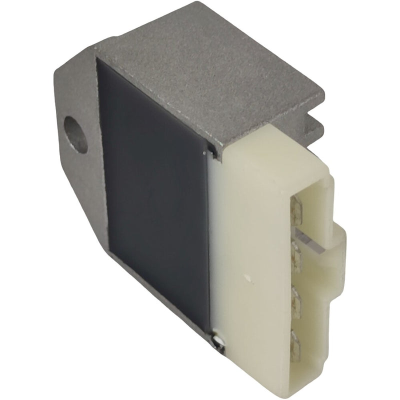 4VV-H1960-01-00 Regulator Rectifier for Yamaha Scooters Zuma II CW50 1997-2001