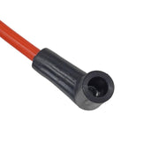 DURAFORCE 582365 Spark Plug Wire 6 Inch Ignition Coil for Johnson Evinrude 115-120-125