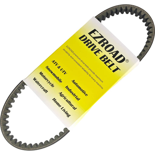 DURAFORCE 23100-KM1-671 Aramid Drive Belt for Honda CH250A Elite 250 1985-1990