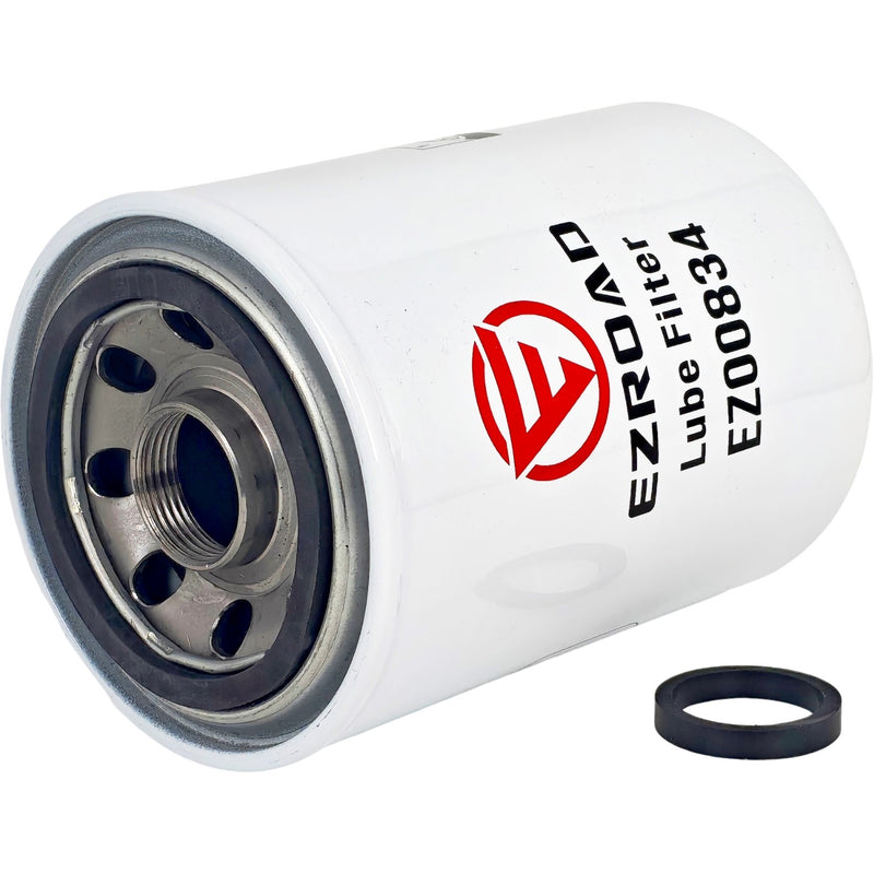 Maintenance Filter Kit for Case 75XT 85XT 60XT 40XT Air Lube Fuel