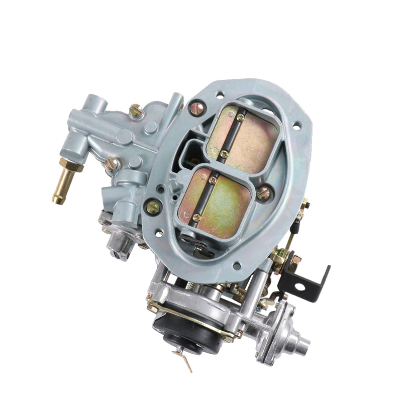 32/36 DFEV Progressive Carburetor Electric Choke for VW Fiat Ford