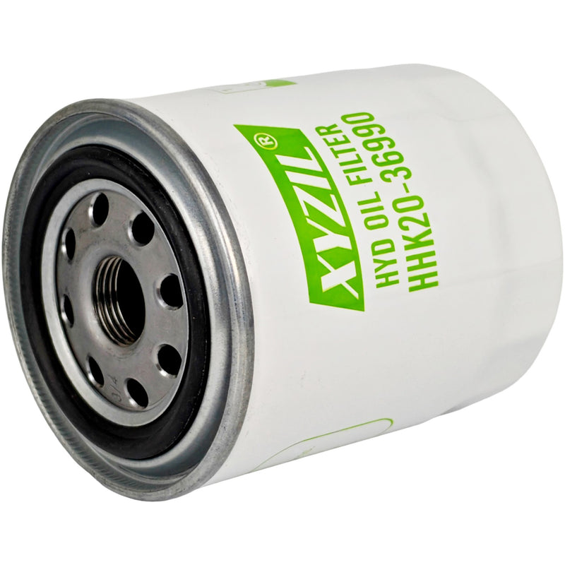 77700-01818 Maintenance Filter Kit for Kubota RTV500 S/N 19024 Utility Vehicle