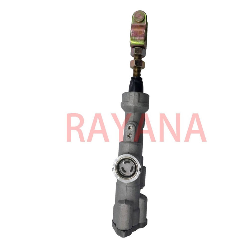 US Rear Brake Master Cylinder for Honda CR125R CR250R CRF250X CRF250R CRF450R