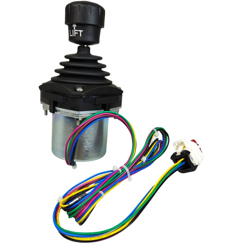 1600317 Joystick Controller 1001129555 for JLG 600AJ 600SJ 600S 660SJ 660S 600SC