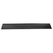 DURAFORCE Upper Cab Fairing Extension for Freightliner Cascadia 2008-2020 Left Driver Side