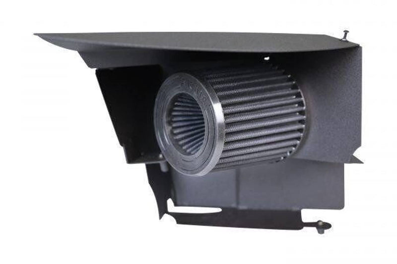 Black Cold Air Intake Kit for BMW 320I 330I G20 G21 2019-2022 Aluminum Alloy