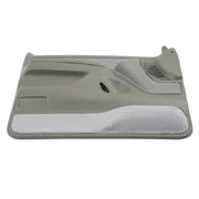 DURAFORCE Inner Door Panels for Ford Bronco 92-96 F-150 F-250 F-350 92-97 Gray LH RH