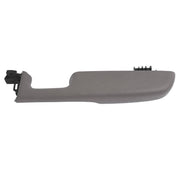 DURAFORCE Right Door Handle Arm Rest for GMC Yukon for Chevy Tahoe Silverado 2003-2006