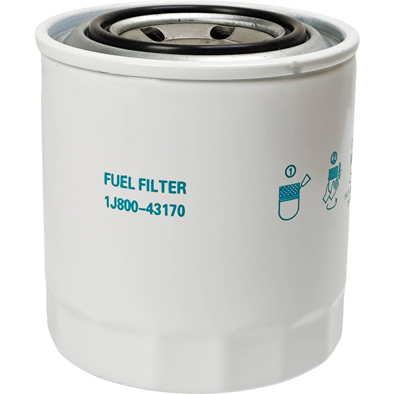 DURAFORCE FF42110 Fuel Filter Replaces 1J80043170 SN25220 600383 WF10383
