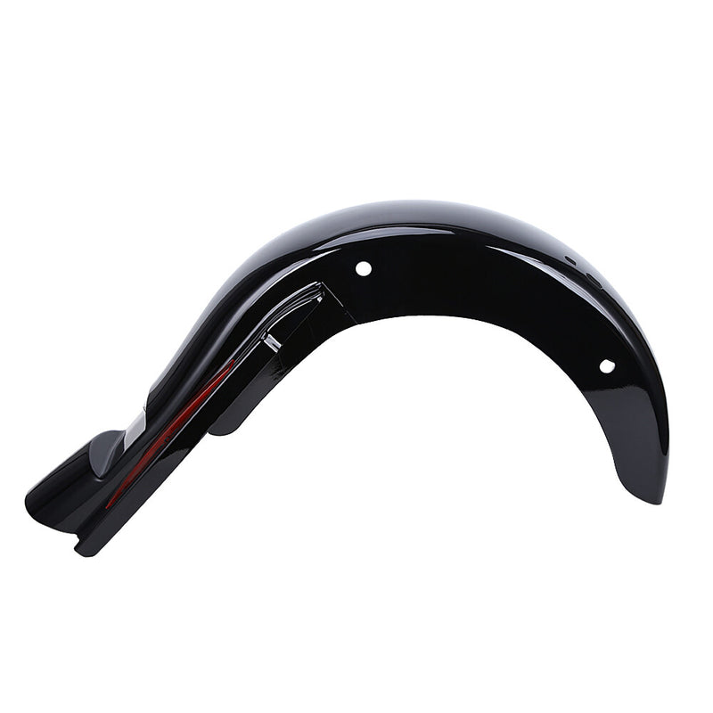LED Rear Fender System for Harley Touring Street Road Glide 1993-2008 2002 CVO