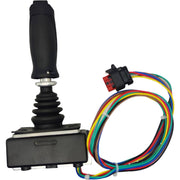 DURAFORCE 1001276007 1600318 1001212415 1001166538 Joystick Controller for JLG Boom Lift