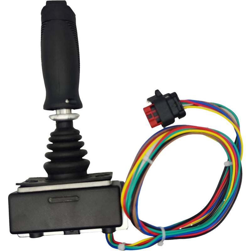 DURAFORCE 1001276007 1600318 1001212415 1001166538 Joystick Controller for JLG Boom Lift