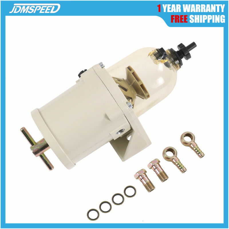 500FG FH Diesel Marine Boat Fuel Water Separator Filter