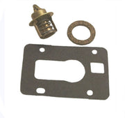 DURAFORCE 18-3670 Thermostat Kit for OMC 982554 3853799 for Cobra for Volvo Penta