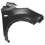 DURAFORCE Right Front Fender for Ford Escape 2013-2019 Passenger Side S SE Titanium
