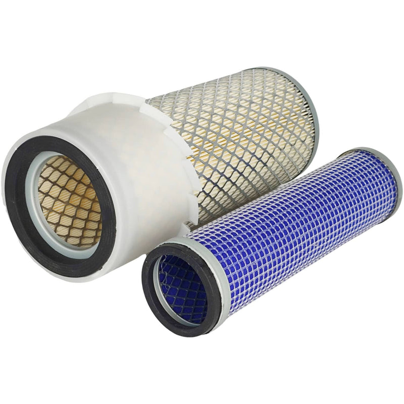 DURAFORCE Maintenance Filter Kit for John Deere 850 1050 950 Compact Utility Tractor