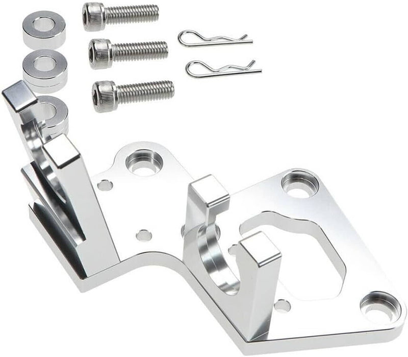 Trans Shifter Cable Bracket for Honda Acura Civic Si K20 K24 K-Series RSX EP3