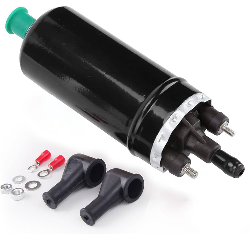 125Psi External Inline EFI Electric High Pressure Fuel Pump 0580464070