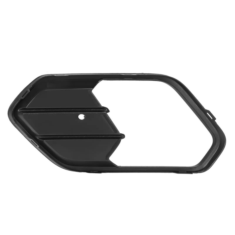 Fog Light Bezel Lamp Cover for Ford Escape Kuga 2017-2019 Passenger Right Side