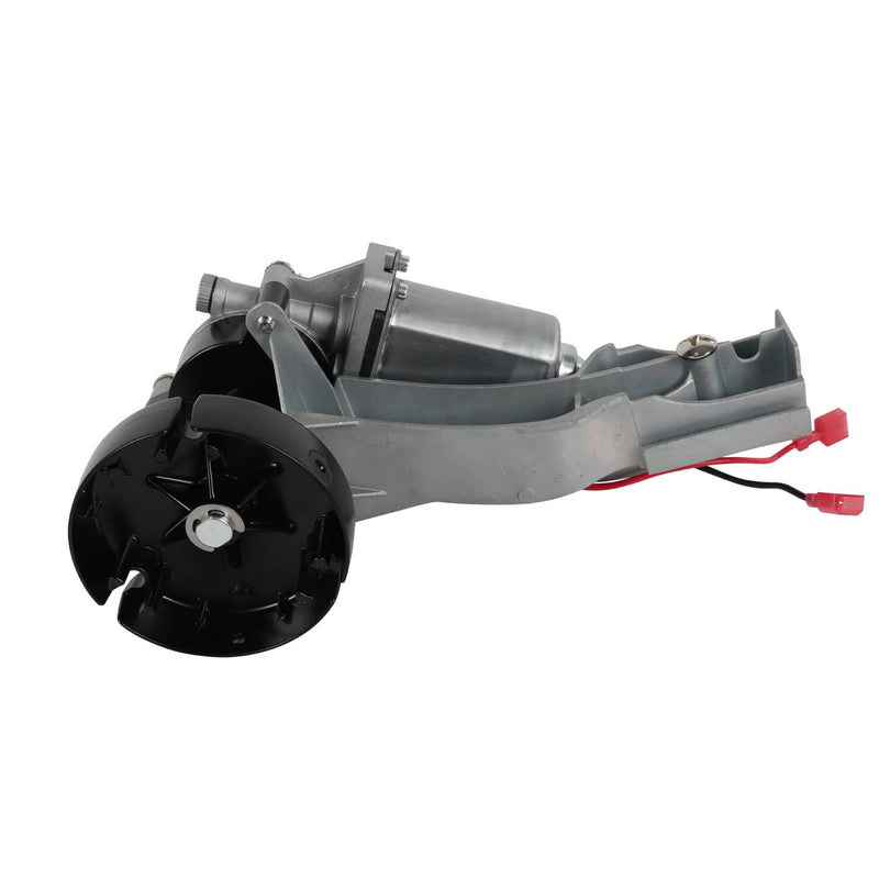 R001326BLK RV Awning Motor Drive Repair Kit Assembly for Carefree Travel'R Patio