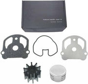DURAFORCE 984461 Water Pump Impeller Kit for OMC Cobra 2.3 2.5 3.0 4.3 5.0 5.7 5.8 7.5