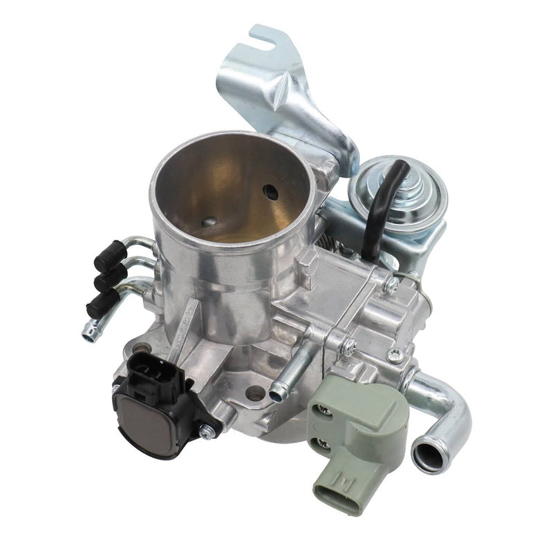22210-75210 Fuel Throttle Body Valve for Toyota 4Runner 2.4L 2.7L