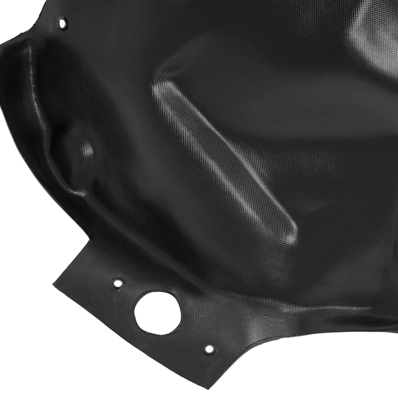 #BC3Z16054B Front Inner Fender Liner for Ford F-250/F-350 Super Duty 11-16 Right