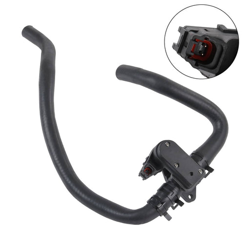 DURAFORCE 92400ZW10A HVAC Heater Inlet Hose Control Valve for Nissan Armada 5.6L 04-15