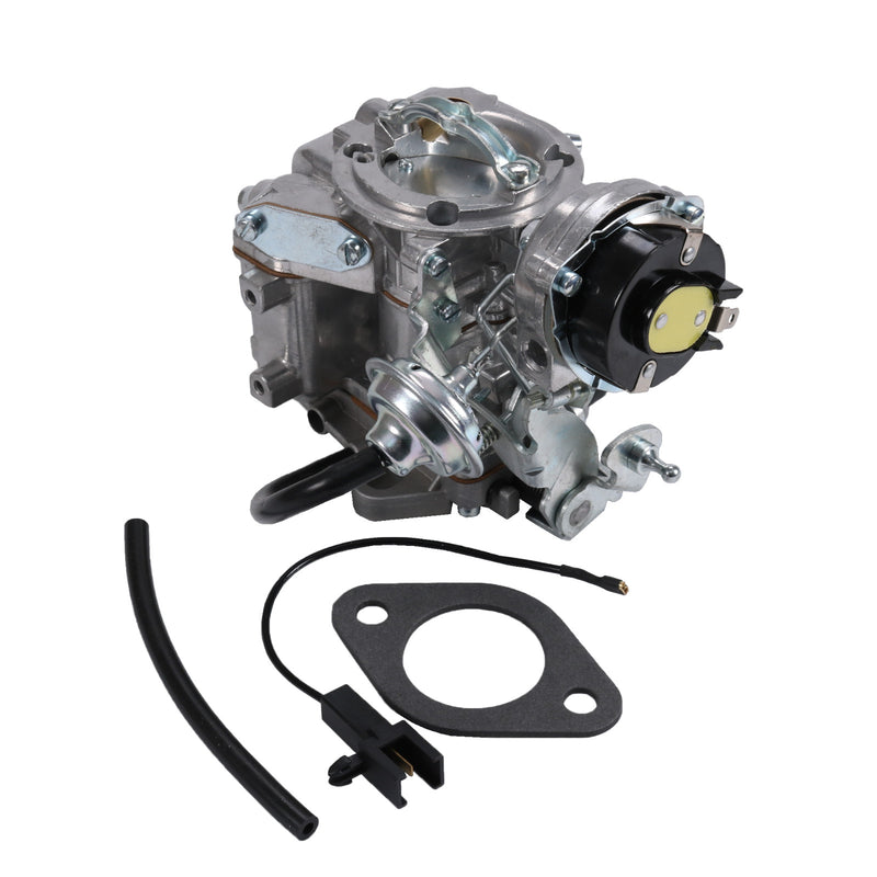 Carburetor for Ford F100 F150 4.9L 300 Cu 1-Barrel with Electric Choke 65-85