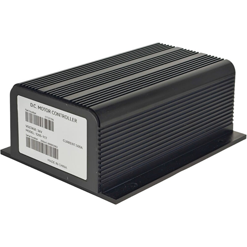 1205-117 36V 500A ITS Motor Controller for EZGO for Club Car Golf Cart 73060G01