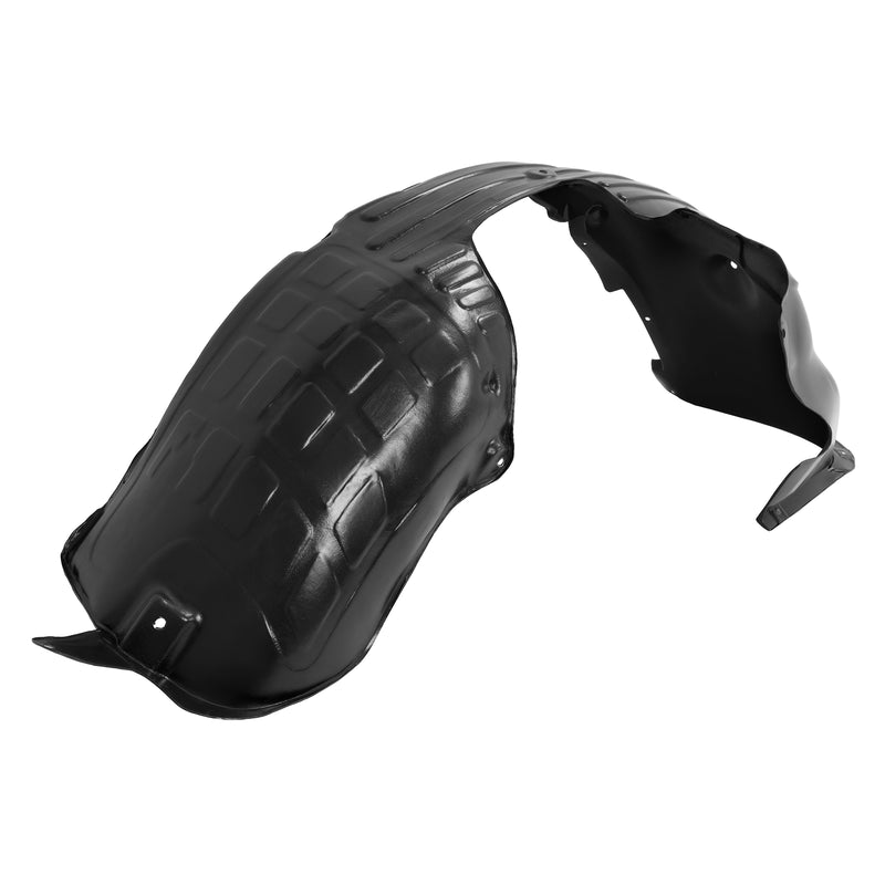 86811D5000 Front Fender Liner Replacement for Kia Optima 16-18 Driver Left Side
